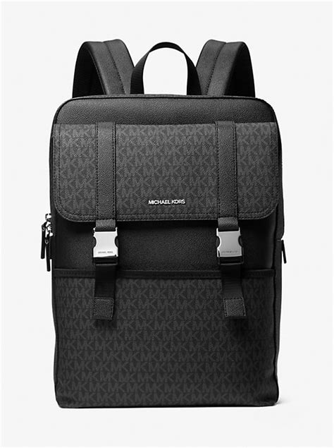 Cooper Sport Logo Backpack 